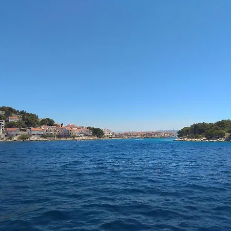 Kuca Za Odmor Desire Villa