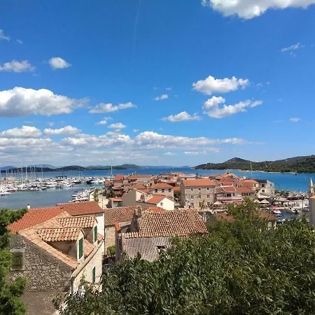 Kuca Za Odmor Desire Villa Tribunj (Sibenik-Knin)