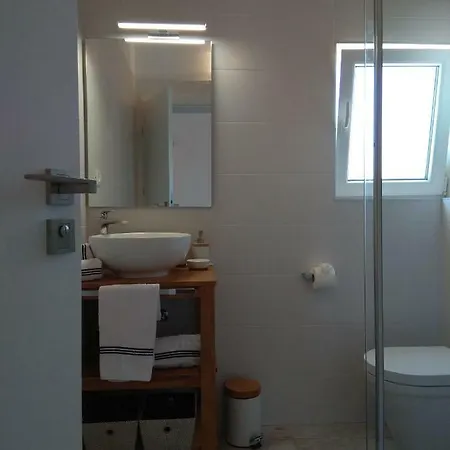 Kuca Za Odmor Desire Villa Tribunj (Sibenik-Knin)