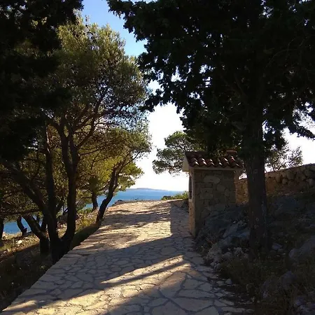 Kuca Za Odmor Desire Villa *