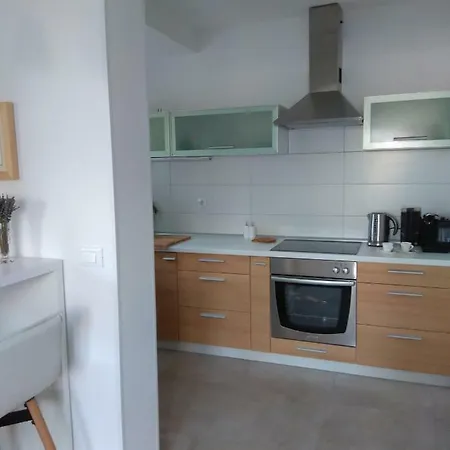 Kuca Za Odmor Desire Villa *