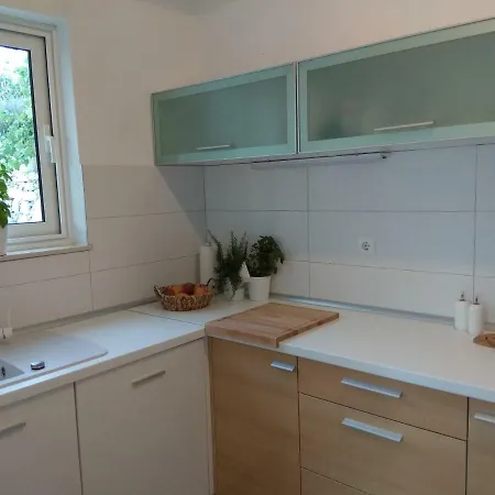Kuca Za Odmor Desire Tribalj