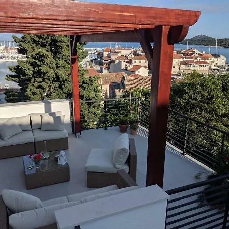 Villa Kuca Za Odmor Desire Tribunj (Sibenik-Knin)