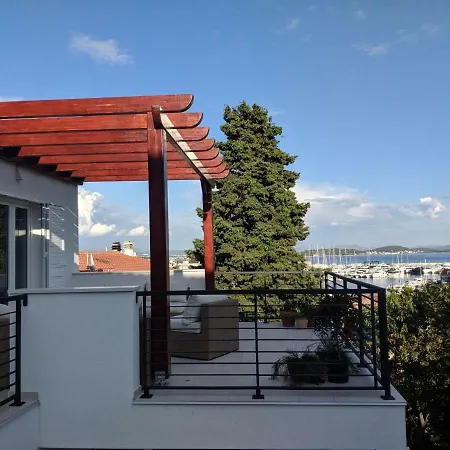 Kuca Za Odmor Desire * Tribalj