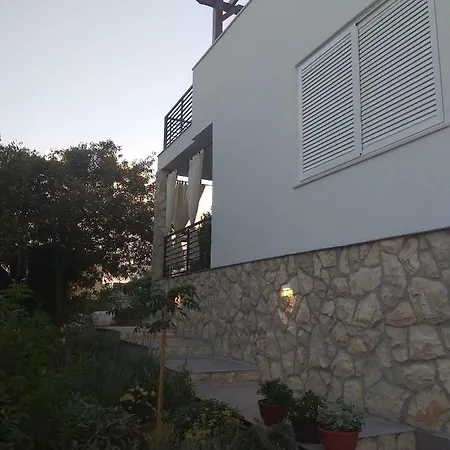Kuca Za Odmor Desire Villa Tribunj (Sibenik-Knin)