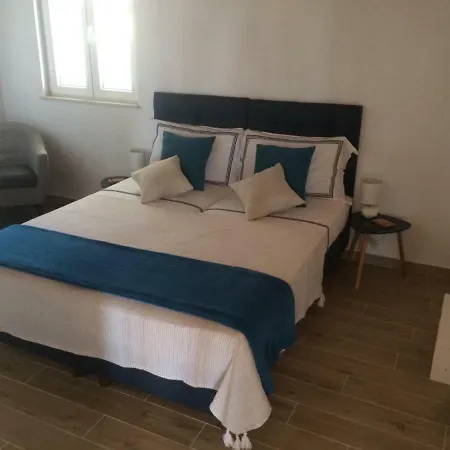 Kuca Za Odmor Desire Tribalj