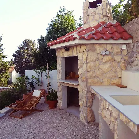 Kuca Za Odmor Desire * Tribunj (Sibenik-Knin)