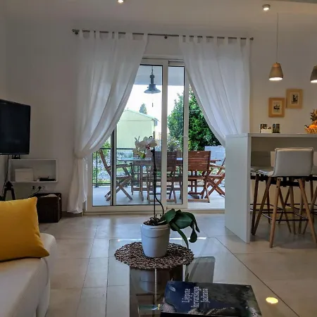 Kuca Za Odmor Desire * Tribunj (Sibenik-Knin)