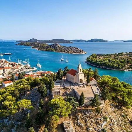Kuca Za Odmor Desire * Tribunj (Sibenik-Knin)