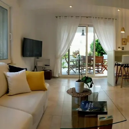 Kuca Za Odmor Desire Villa Tribalj